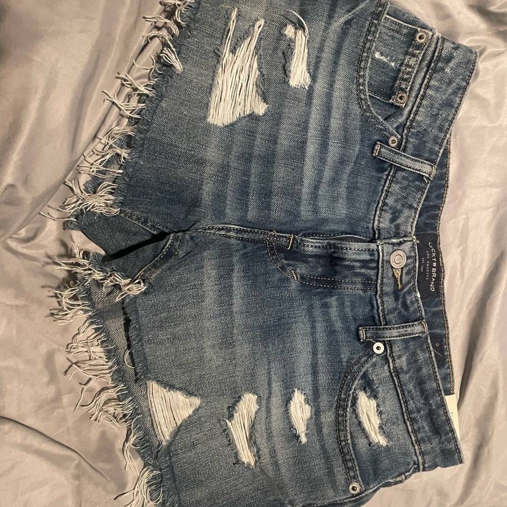 NEW Lucky Brand Shorts